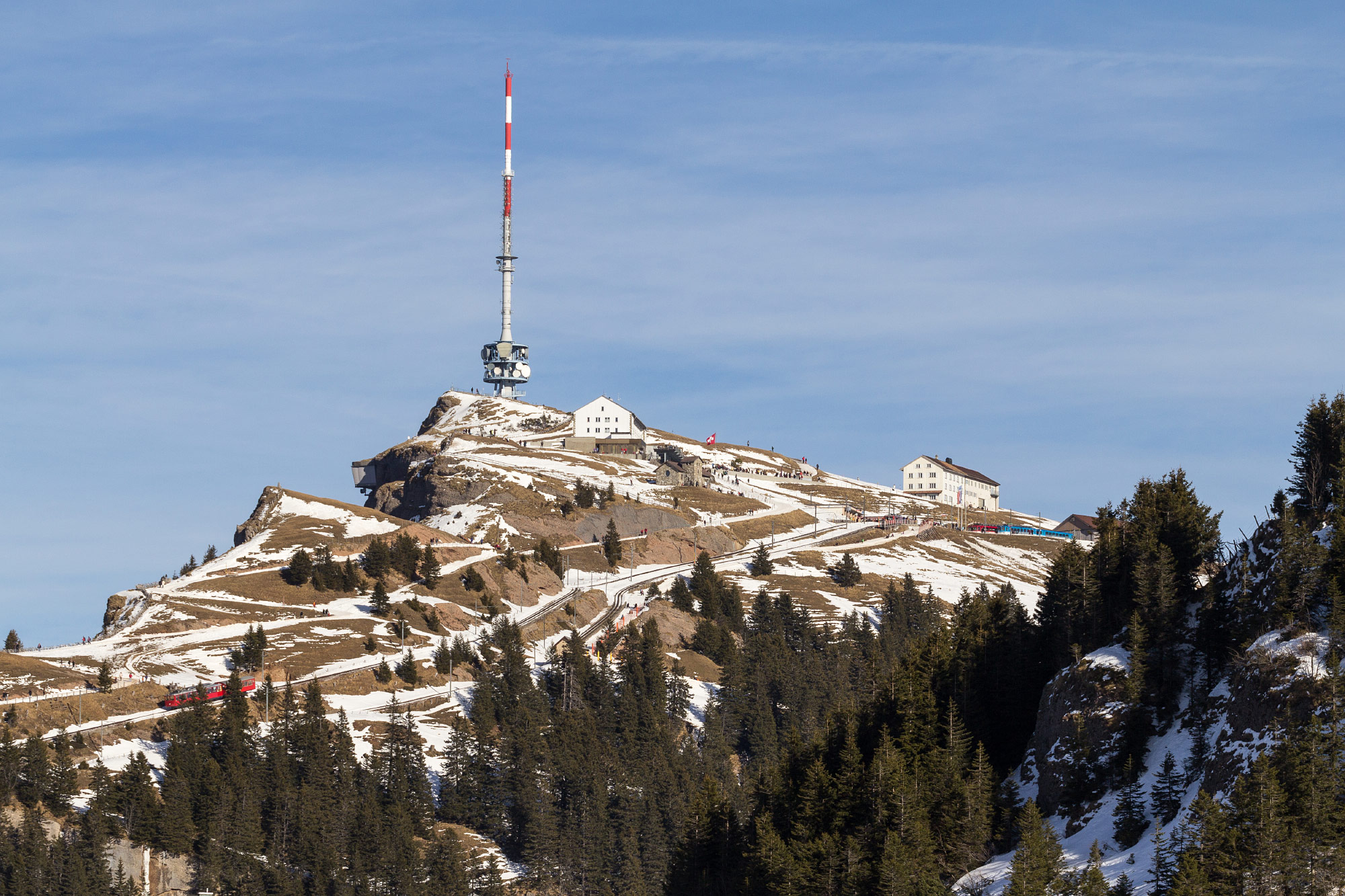 Rigi